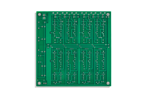 DIY Biamp 6-24 Crossover