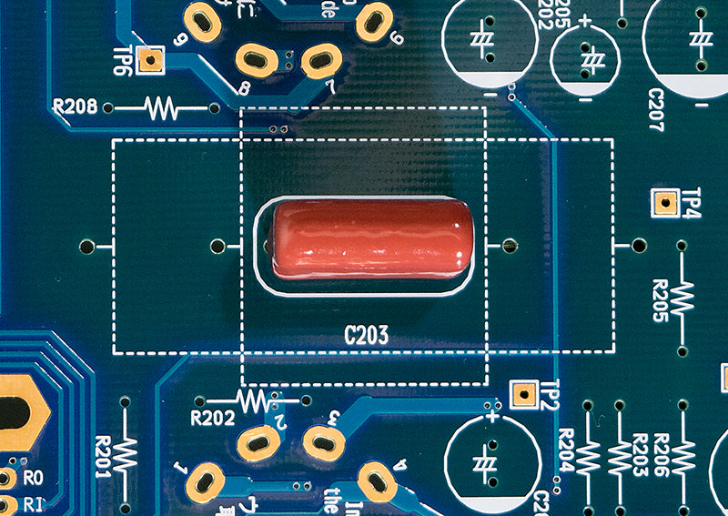 Elekit TU-8600S 300B Single Ended Triode Power Amplifier/HPA Kit