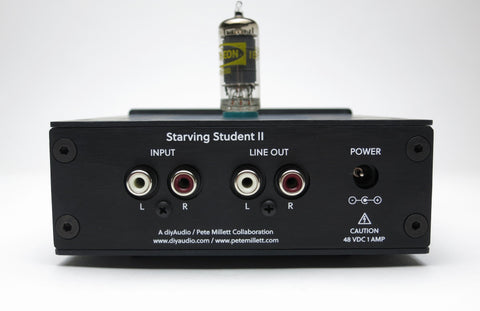 Starving Student II HPA Complete Kit