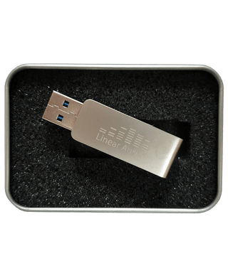 The Complete Linear Audio Library – The diyAudio Store